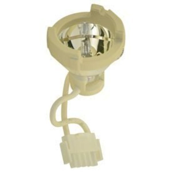 Replacement For BATTERIES AND LIGHT BULBS HTQ 400W24, Ilc, Mfr#: WW-LQF8-1